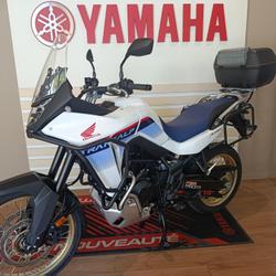 Honda Transalp  Saint-Priest