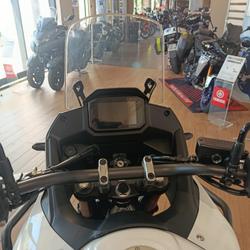 Honda Transalp  Saint-Priest