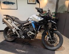 Triumph Tiger Montlhéry