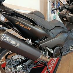 Yamaha T MAX  Saint-Priest