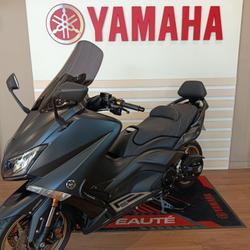 Yamaha T MAX  Saint-Priest