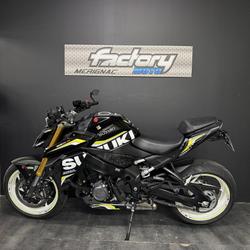 Suzuki GSX  M&eacute;rignac