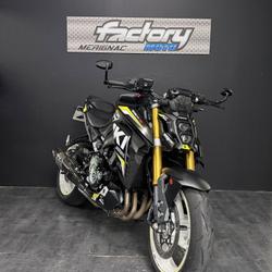 Suzuki GSX  M&eacute;rignac