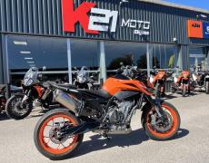 KTM Duke Chenôve