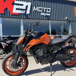 KTM Duke  Chen&ocirc;ve