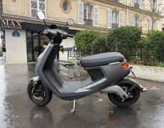 Niu M1 Paris 11e Arrondissement