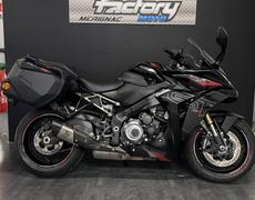 Suzuki GSX Mérignac