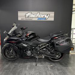 Suzuki GSX  M&eacute;rignac