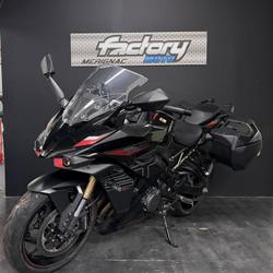 Suzuki GSX  M&eacute;rignac