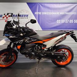 KTM autres  La Roche-sur-Yon