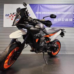KTM autres  La Roche-sur-Yon