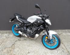Yamaha autres Villeneuve-Saint-Georges