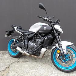 Yamaha autres  Villeneuve-Saint-Georges