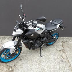 Yamaha autres  Villeneuve-Saint-Georges