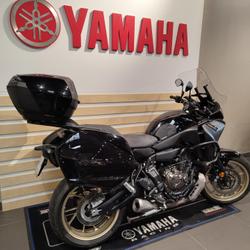 Yamaha GT  Seclin