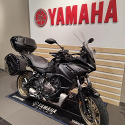 Yamaha GT  Seclin