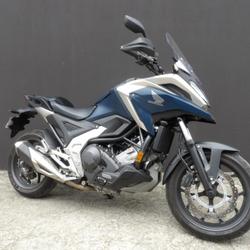 Honda NC  Villeneuve-Saint-Georges