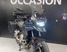 BMW F 800 GS Carcassonne