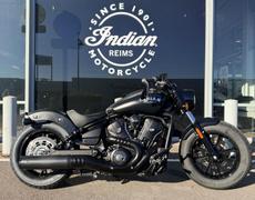 Indian Scout Thillois