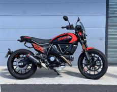 Ducati Scrambler Aubière