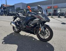 Kawasaki autres Montauban