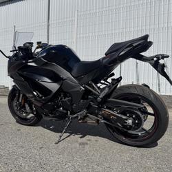 Kawasaki ninja 1100 sx occasion - Montauban - photo 2/5