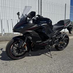 Kawasaki ninja 1100 sx occasion - Montauban - photo 3/5