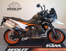 KTM Adventure Eckbolsheim