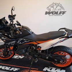 KTM Adventure  Eckbolsheim