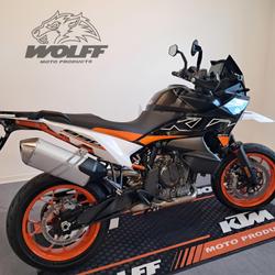 KTM Adventure  Eckbolsheim