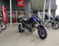 Yamaha autres Trégueux