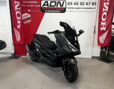 Honda Forza Cognac