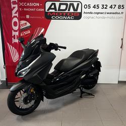 Honda Forza  Cognac