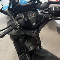 Honda Forza  Cognac