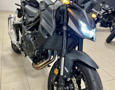 Honda Hornet Lanester