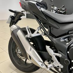 Honda Hornet  Lanester