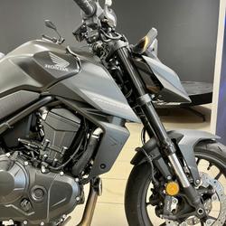 Honda Hornet  Lanester