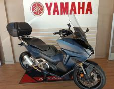 Honda Forza Saint-Priest