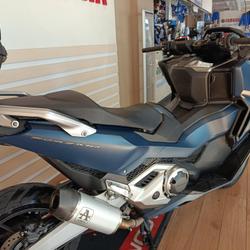 Honda Forza  Saint-Priest