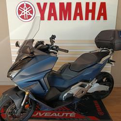 Honda Forza  Saint-Priest