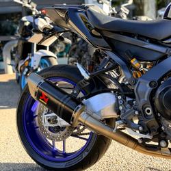Yamaha autres  Dardilly