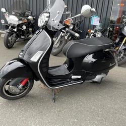 Vespa GTS occasion - Tr&eacute;gueux - photo 2/2
