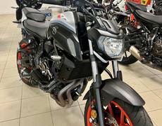 Yamaha MT07 Lanester