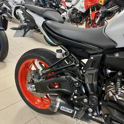 Yamaha MT07  Lanester