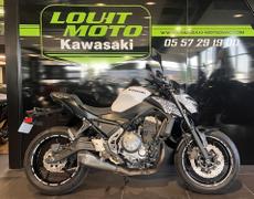 Kawasaki Z Mérignac