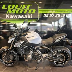 Kawasaki Z  M&eacute;rignac