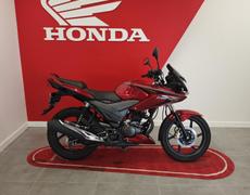 Honda CBF Warcq