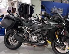 Suzuki GSX Carcassonne
