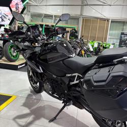 Suzuki GSX  Carcassonne