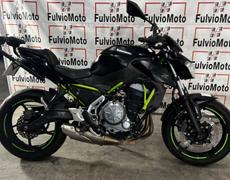 Kawasaki Z